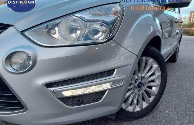 Ford S-Max image 7
