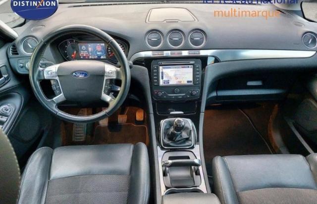 Ford S-Max image 9