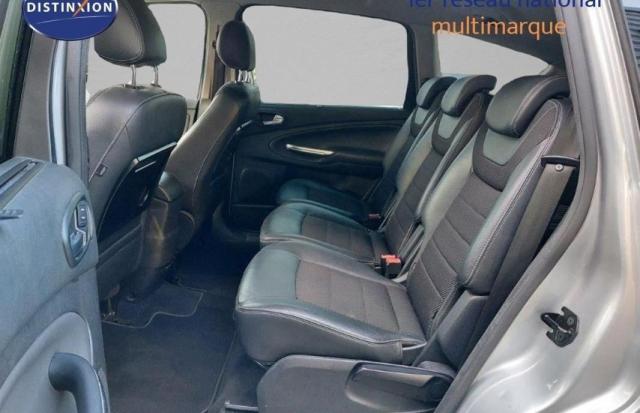Ford S-Max image 6