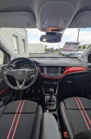 Opel Crossland X image 6