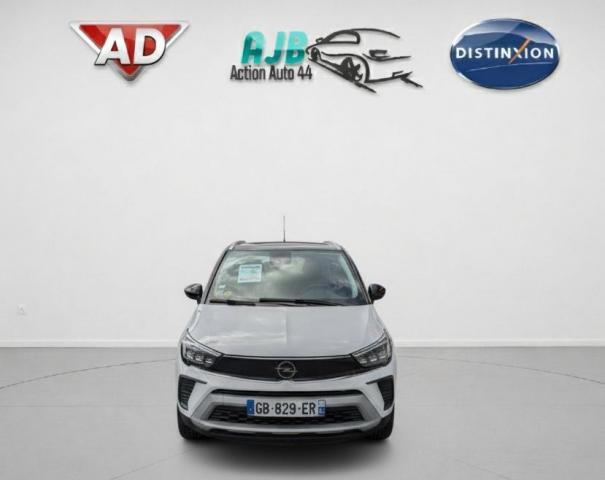 Opel Crossland X image 1