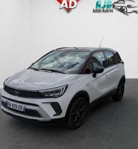 Opel Crossland X image 4