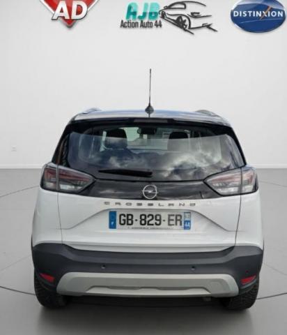 Opel Crossland X image 2