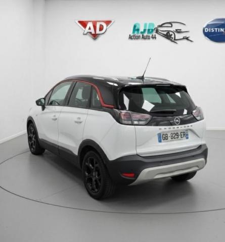 Opel Crossland X image 8