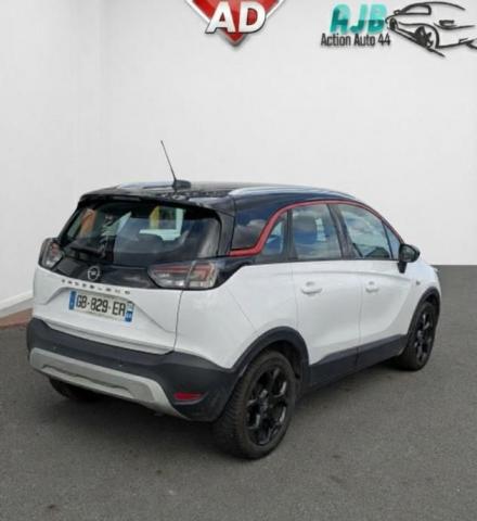 Opel Crossland X image 5