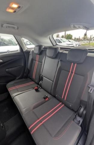 Opel Crossland X image 3