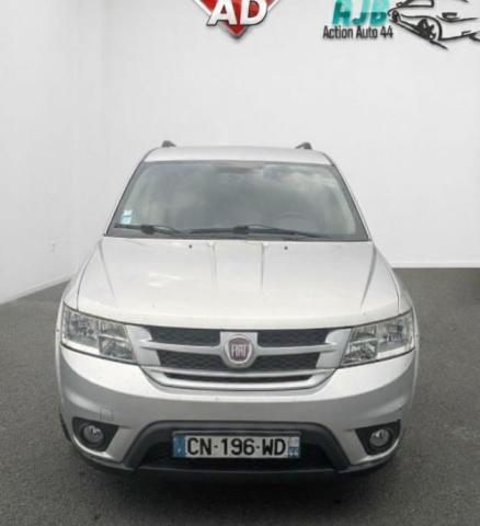 Fiat Freemont image 3