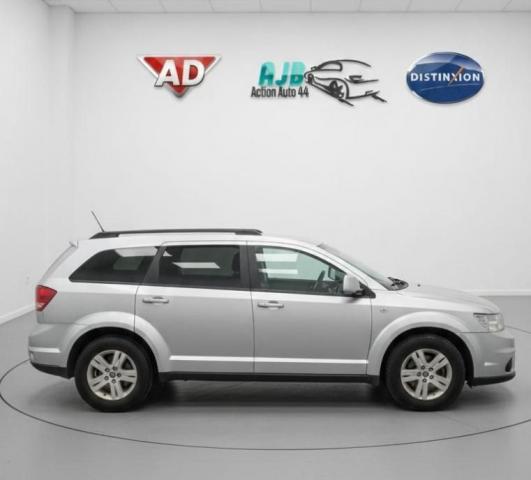 Fiat Freemont image 4