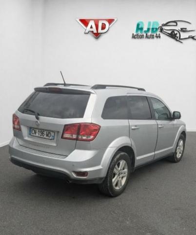 Fiat Freemont image 1
