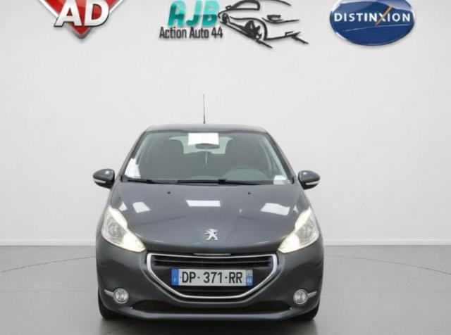 Peugeot 208 image 3