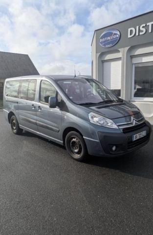 Citroen Jumpy Business