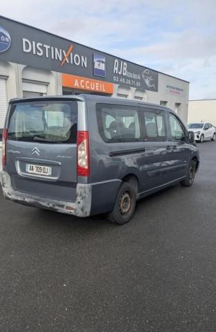 Citroen Jumpy image 6