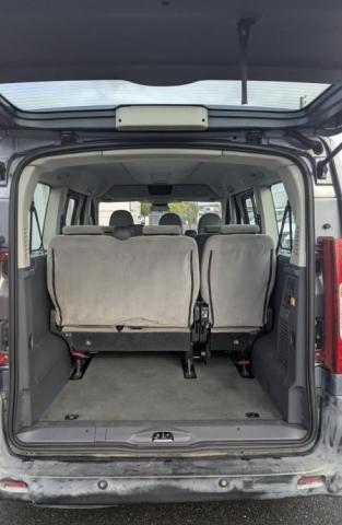 Citroen Jumpy image 7