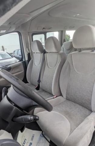 Citroen Jumpy image 1