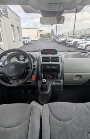 Citroen Jumpy image 5