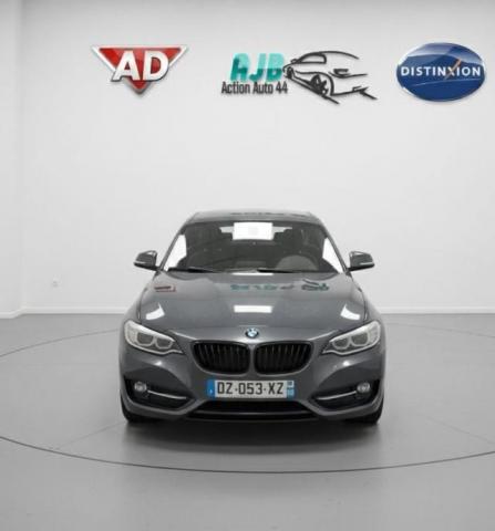 Bmw Série 2 image 3