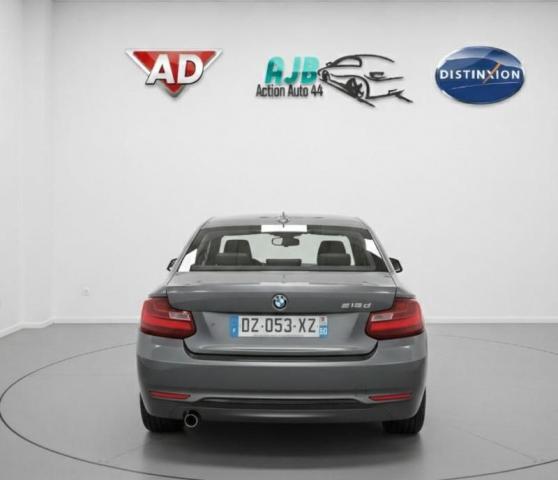Bmw Série 2 image 6