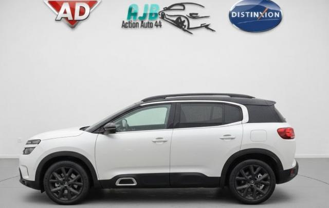 Citroen C5 Aircross Shine