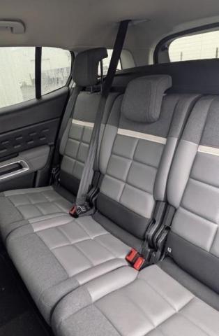 Citroen C5 Aircross image 2