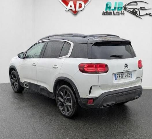 Citroen C5 Aircross image 4