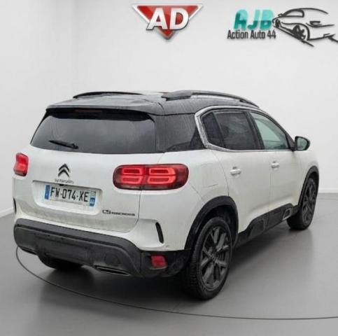 Citroen C5 Aircross image 7