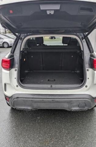 Citroen C5 Aircross image 6