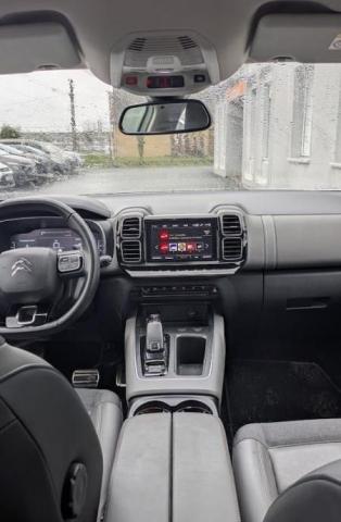 Citroen C5 Aircross image 3
