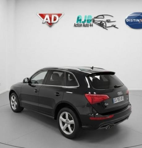 Audi Q5 image 2