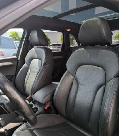 Audi Q5 image 4