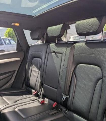 Audi Q5 image 3