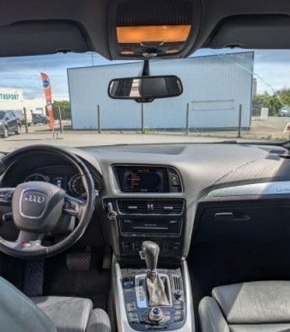 Audi Q5 image 1