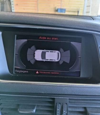 Audi Q5 image 5
