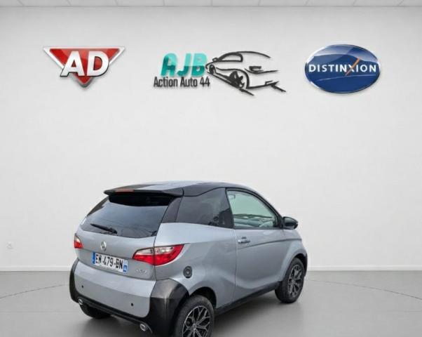 Aixam City image 2