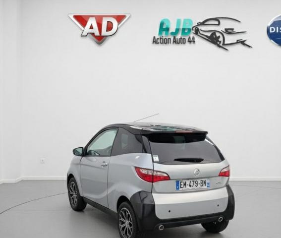 Aixam City image 3
