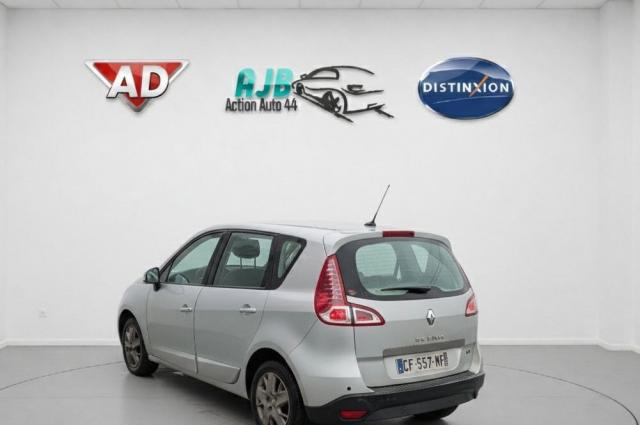 Renault Scenic image 7