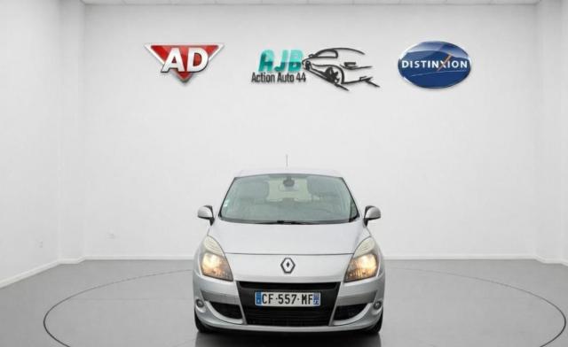 Renault Scenic image 1