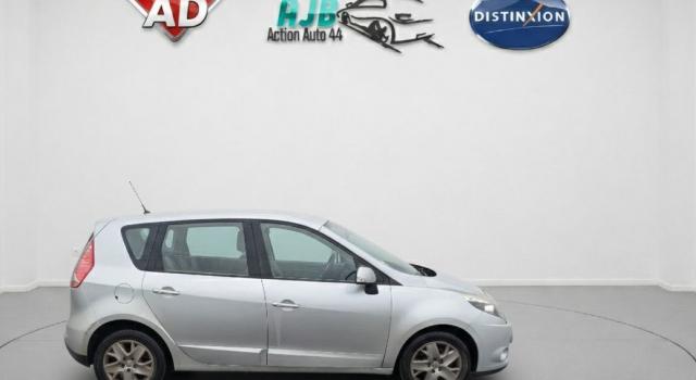 Renault Scenic image 2