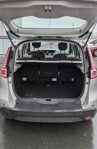 Renault Scenic image 4