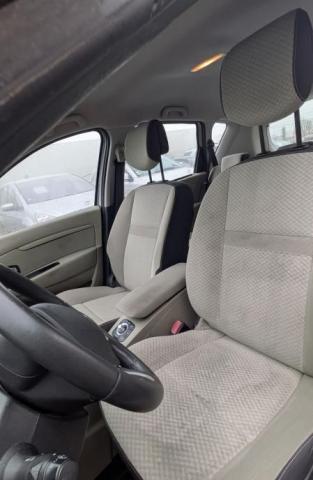 Renault Scenic image 6