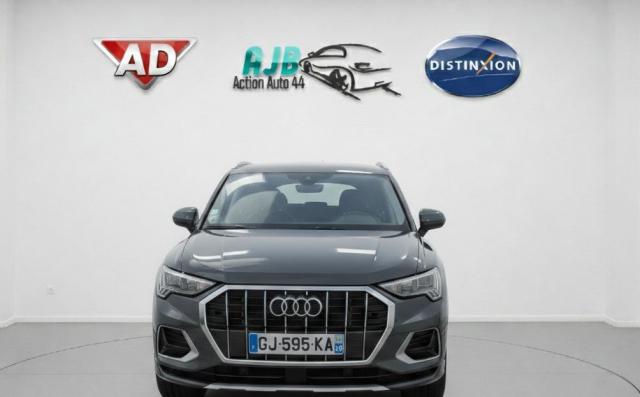 Audi Q3 image 2