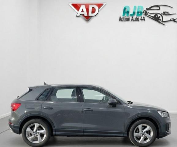 Audi Q3 image 3