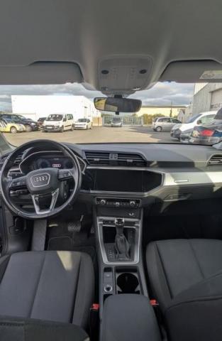 Audi Q3 image 1