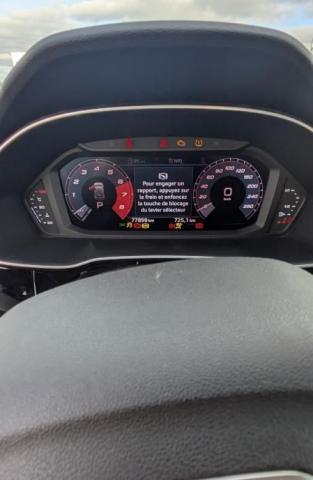 Audi Q3 image 4