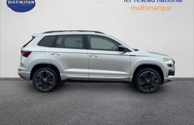 Skoda Karoq image 5
