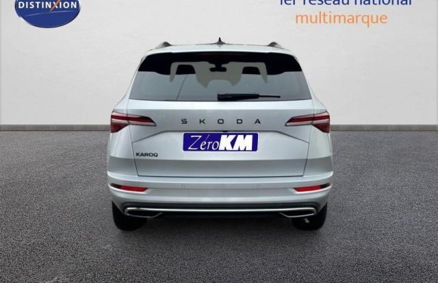Skoda Karoq image 2