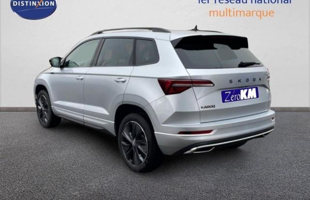 Skoda Karoq image 3