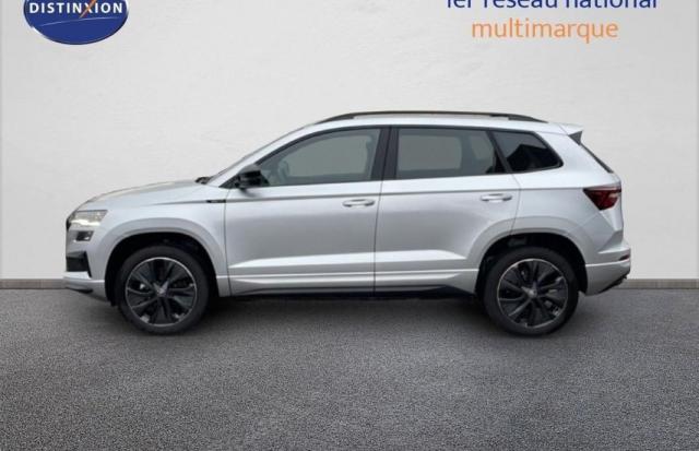Skoda Karoq image 8