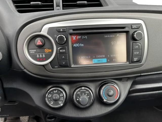 Toyota Yaris image 7