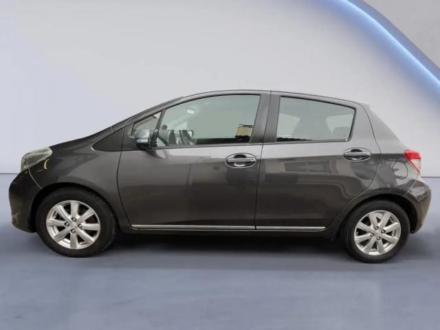 Toyota Yaris image 6