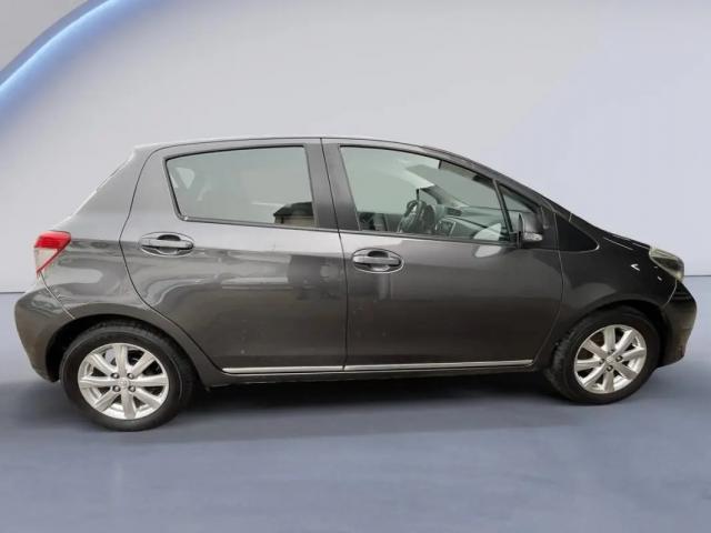 Toyota Yaris image 9